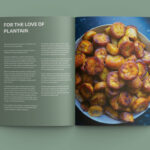Ackee and Plantain Recipe Book - gallery image Ackee and Plantain Recipe Book - gallery image