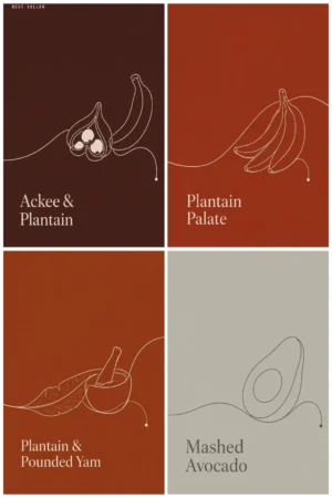 4 eBook Bundle