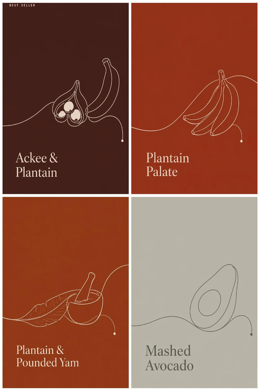 The Complete Bundle – 4 Ebooks The Complete Bundle – 4 Ebooks