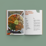 Ackee and Plantain Recipe Book - gallery image Ackee and Plantain Recipe Book - gallery image