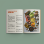 Ackee and Plantain Recipe Book - gallery image Ackee and Plantain Recipe Book - gallery image