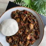 Plantain and Pounded Yam Ebook - gallery image Plantain and Pounded Yam Ebook - gallery image