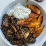 Plantain and Pounded Yam Ebook - gallery image Plantain and Pounded Yam Ebook - gallery image