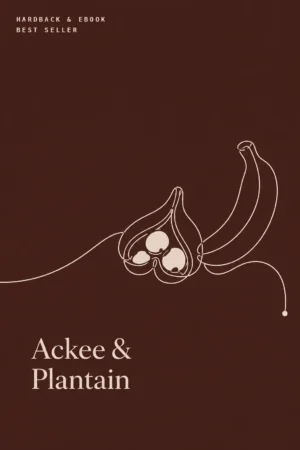 Ackee & Plantain Cover