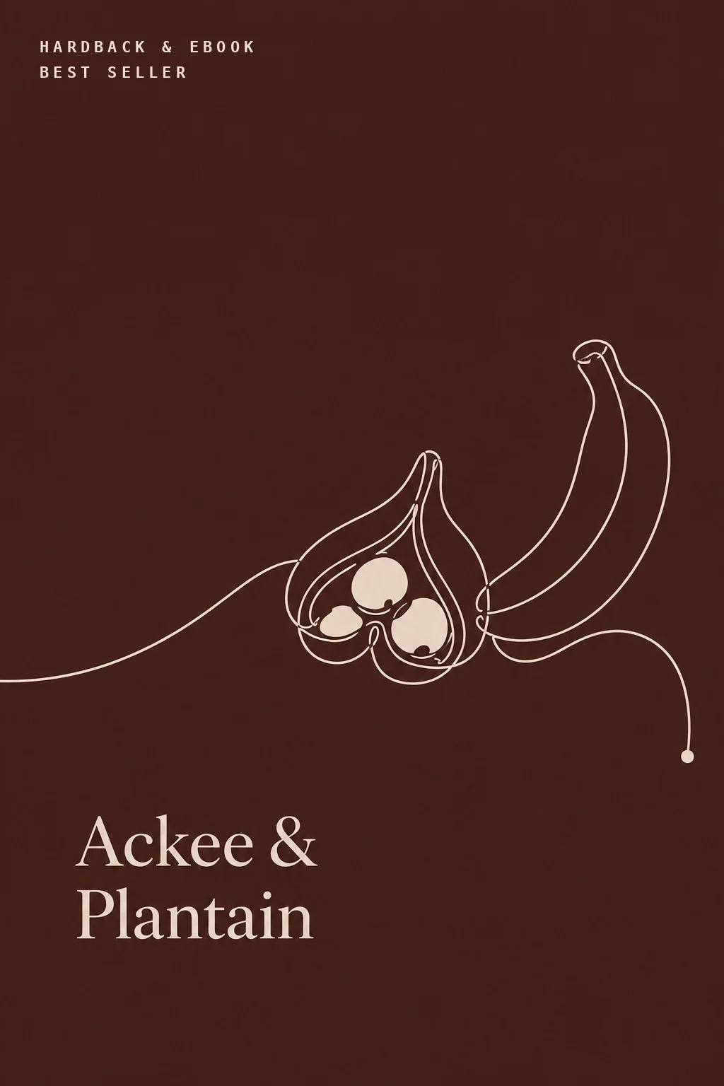 Ackee & Plantain Cover