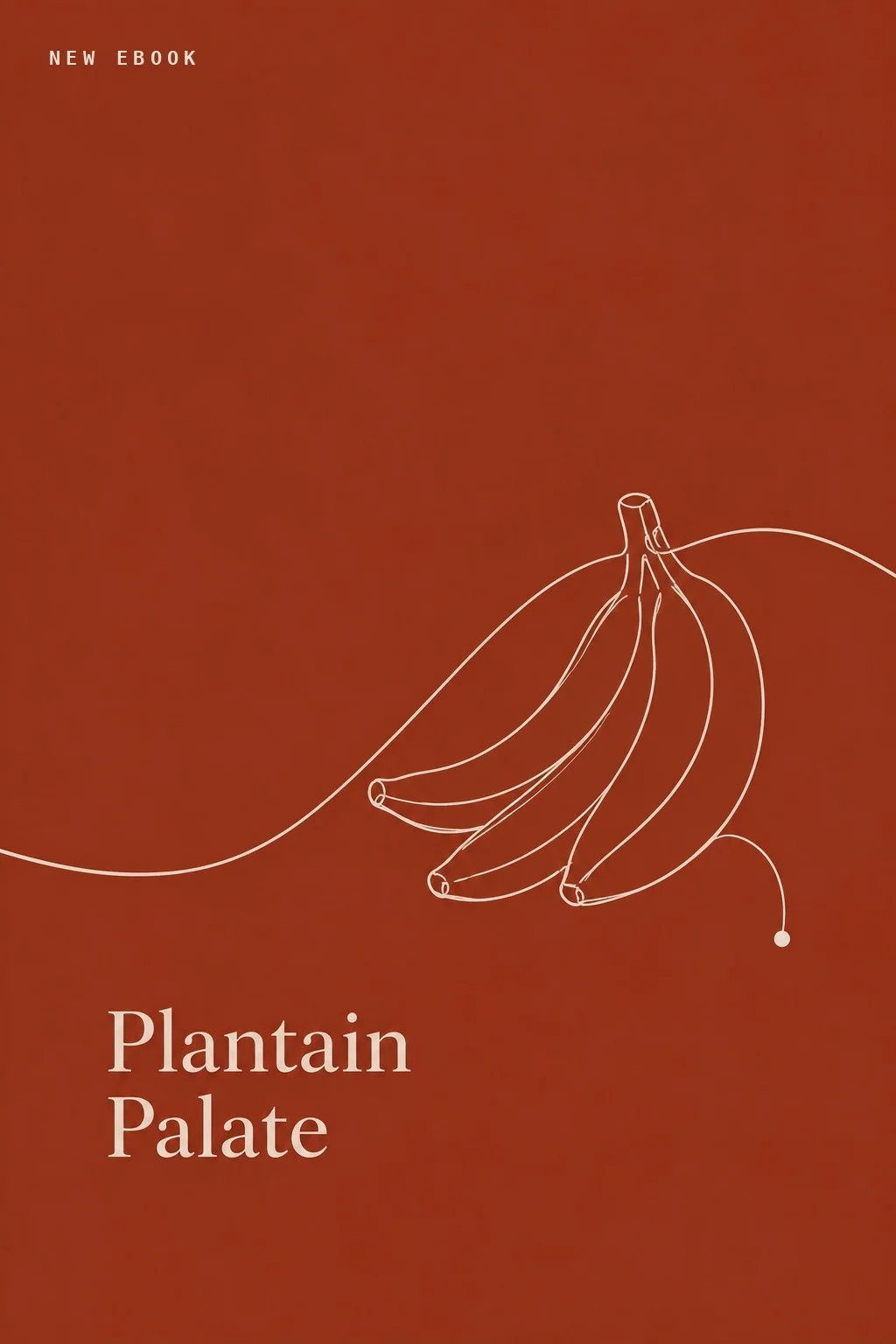 Plantain Palate Cover